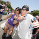 Image for article titled Here's Channing Tatum Shaking His Junk at L.A.'s Pride Parade